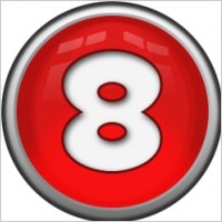 8